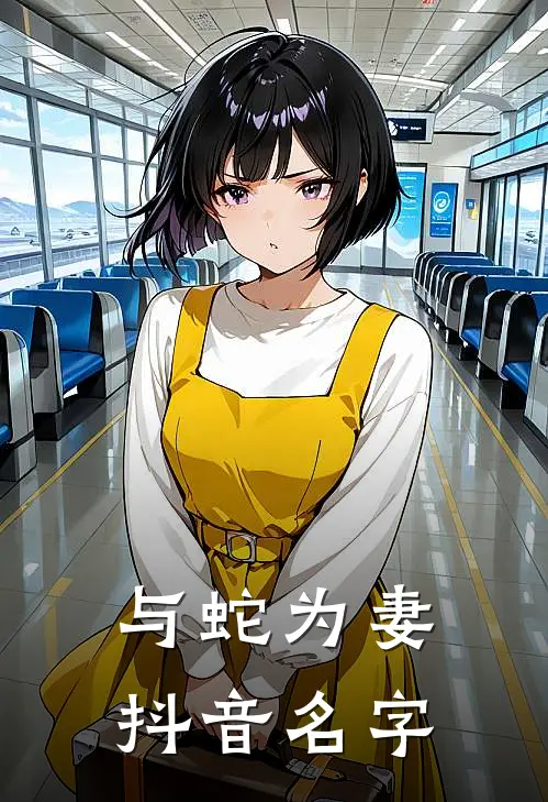 与蛇为妻抖音名字
