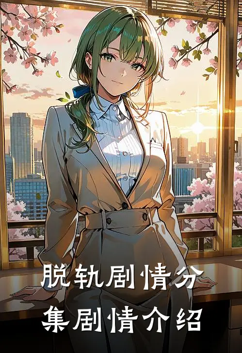 脱轨剧情分集剧情介绍