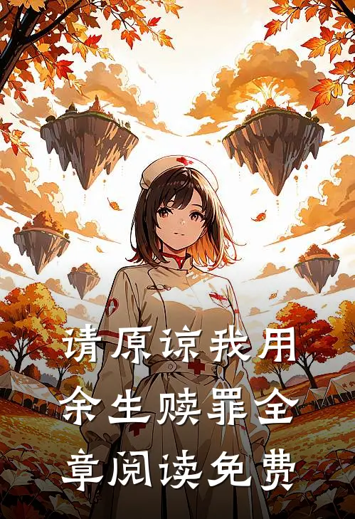 请原谅我用余生赎罪全章阅读免费