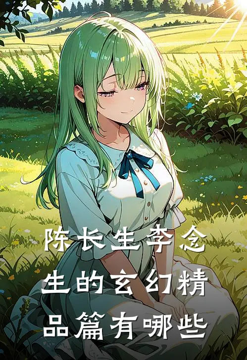 陈长生李念生的玄幻精品篇有哪些