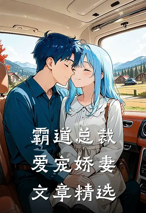 霸道总裁爱宠娇妻文章精选