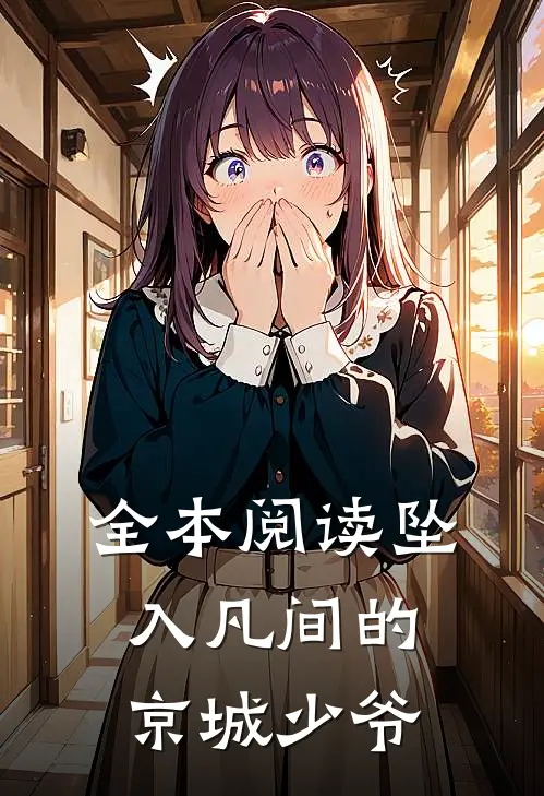 全本阅读坠入凡间的京城少爷