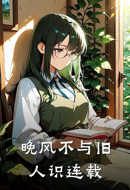 晚风不与旧人识连载