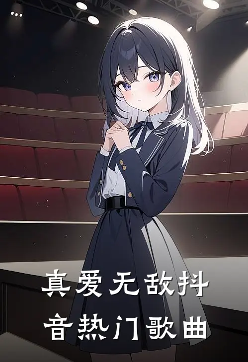 真爱无敌抖音热门歌曲