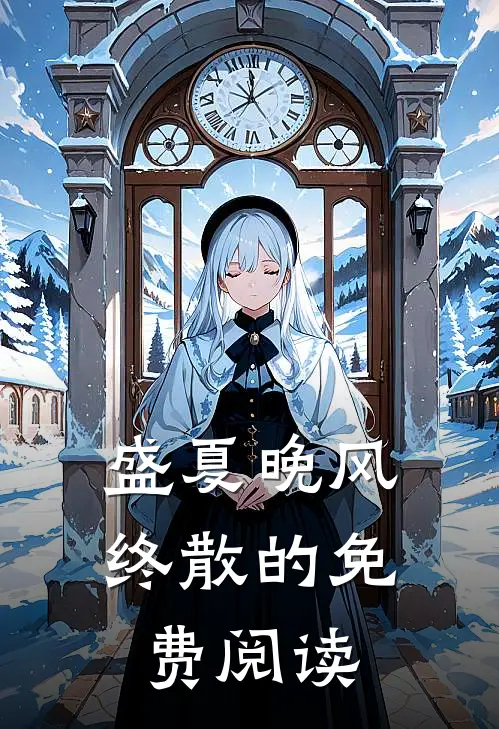 盛夏晚风终散的免费阅读