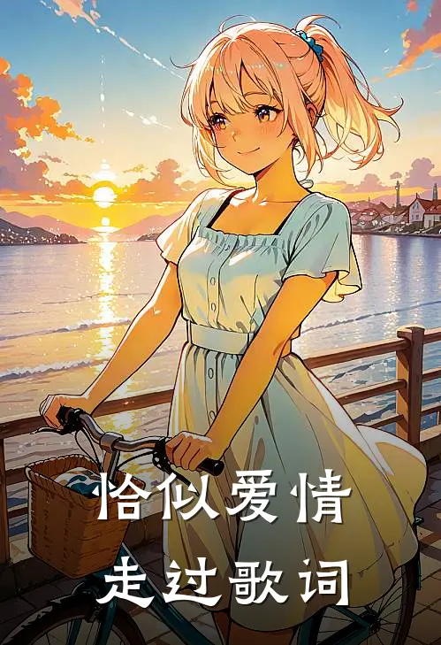 恰似爱情走过歌词