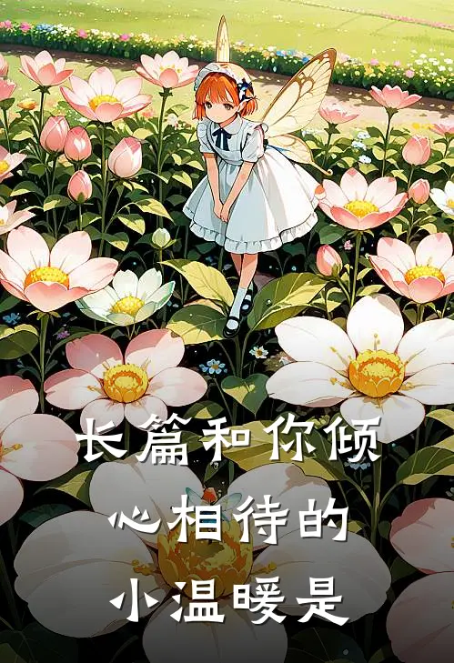 长篇和你倾心相待的小温暖是