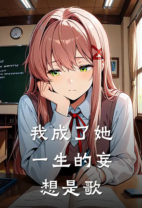 我成了她一生的妄想是歌