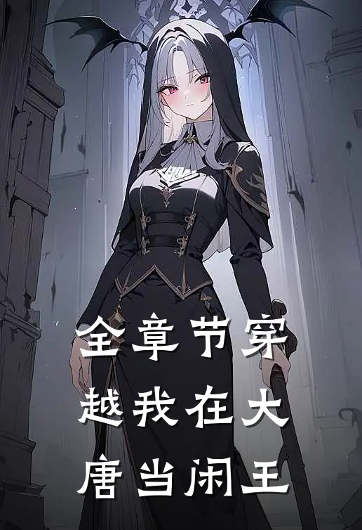 全章节穿越我在大唐当闲王