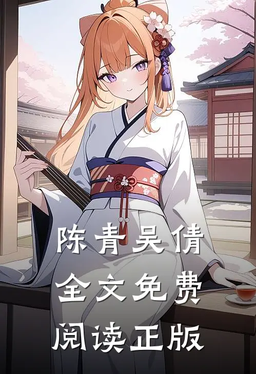 陈青吴倩全文免费阅读正版