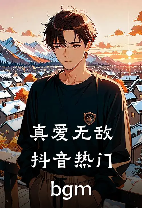 真爱无敌抖音热门bgm