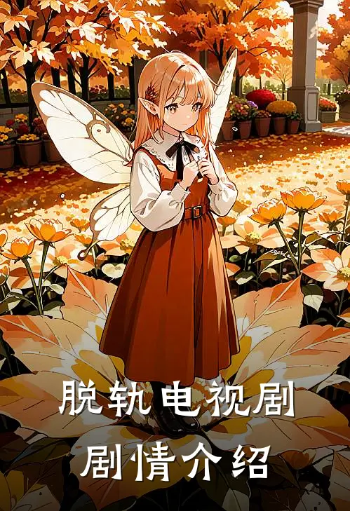 脱轨电视剧剧情介绍