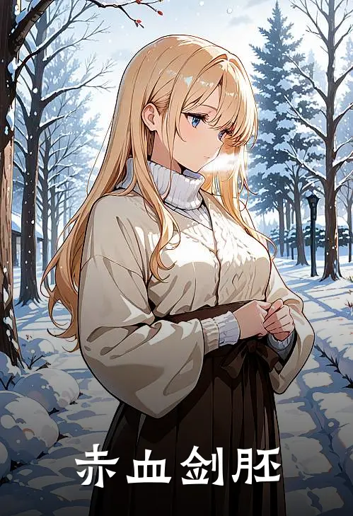 赤血剑胚