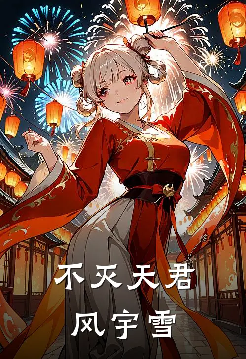 不灭天君 风宇雪