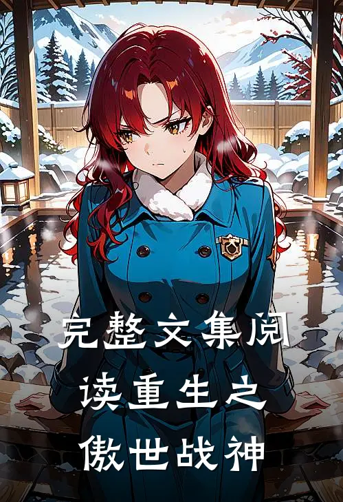 完整文集阅读重生之傲世战神