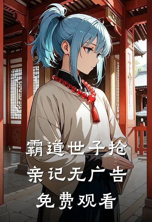 霸道世子抢亲记无广告免费观看