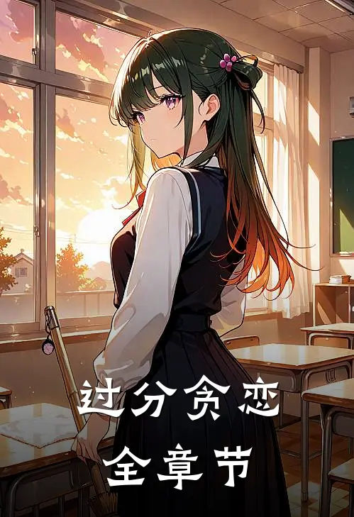 过分贪恋全章节