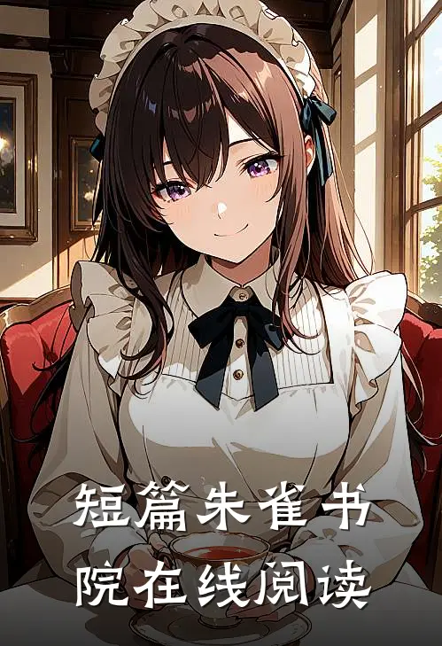 短篇朱雀书院在线阅读