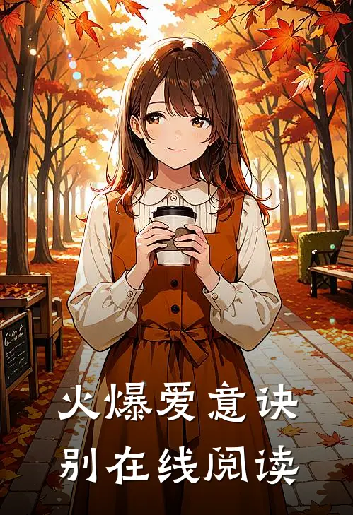 火爆爱意诀别在线阅读