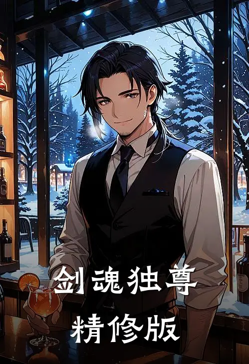 剑魂独尊精修版