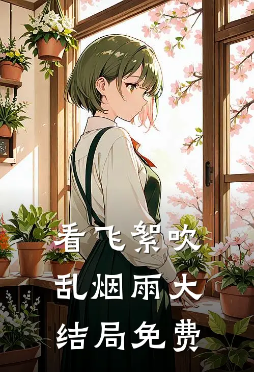 看飞絮吹乱烟雨大结局免费