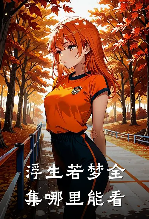 浮生若梦全集哪里能看