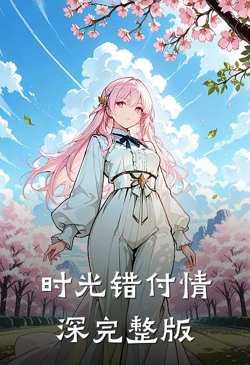 时光错付情深完整版