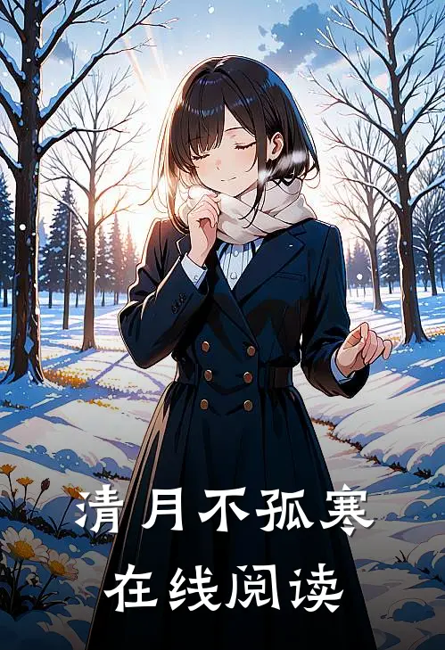 清月不孤寒在线阅读