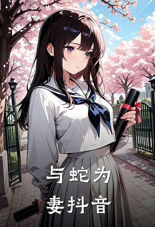 与蛇为妻抖音