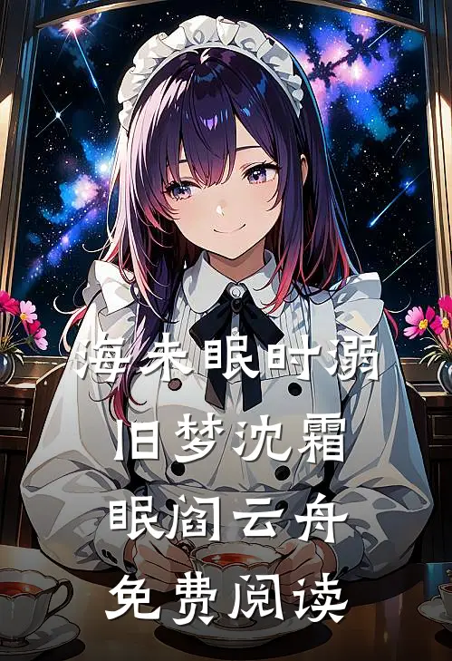 海未眠时溺旧梦沈霜眠阎云舟免费阅读