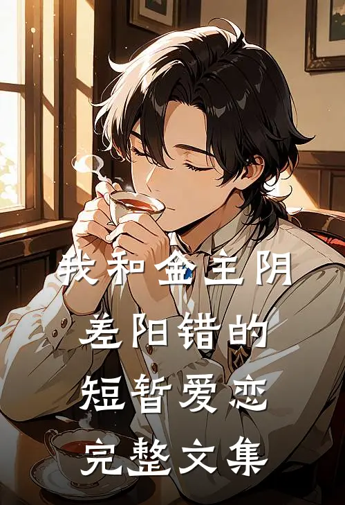 我和金主阴差阳错的短暂爱恋完整文集