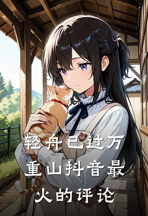 轻舟已过万重山抖音最火的评论