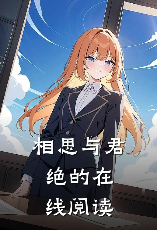 相思与君绝的在线阅读