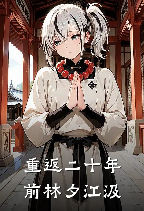 重返二十年前林夕江汲