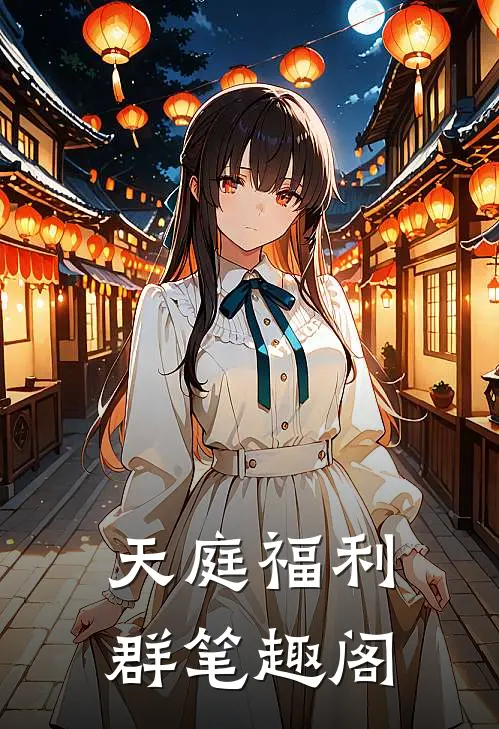 天庭福利群笔趣阁