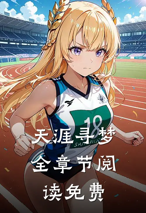 天涯寻梦全章节阅读免费