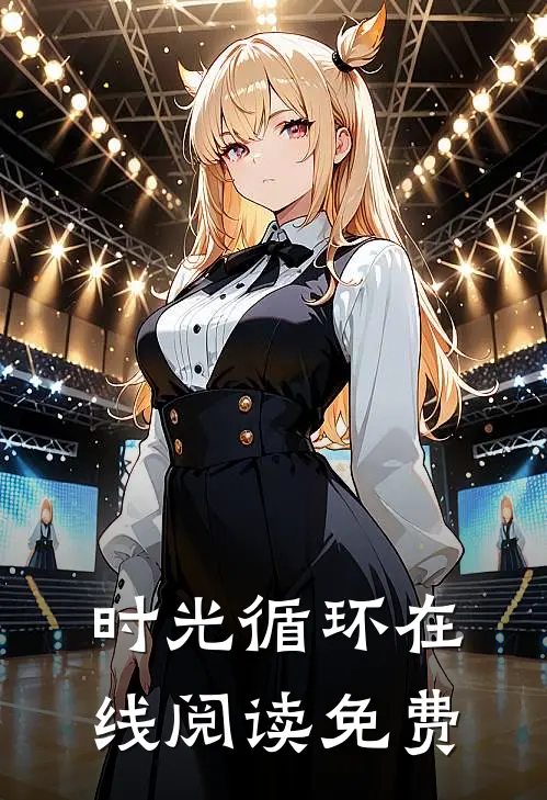 时光循环在线阅读免费
