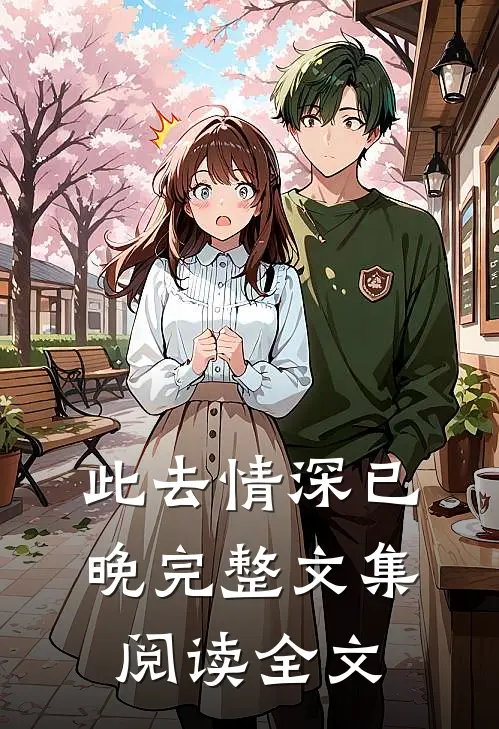 此去情深已晚完整文集阅读全文