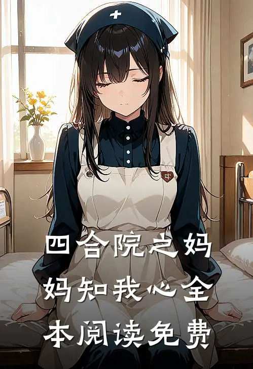 四合院之妈妈知我心全本阅读免费