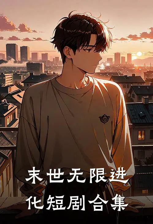 末世无限进化短剧合集