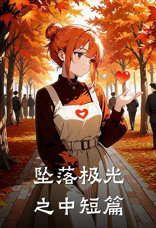 坠落极光之中短篇