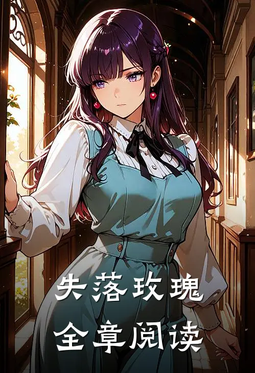 失落玫瑰全章阅读