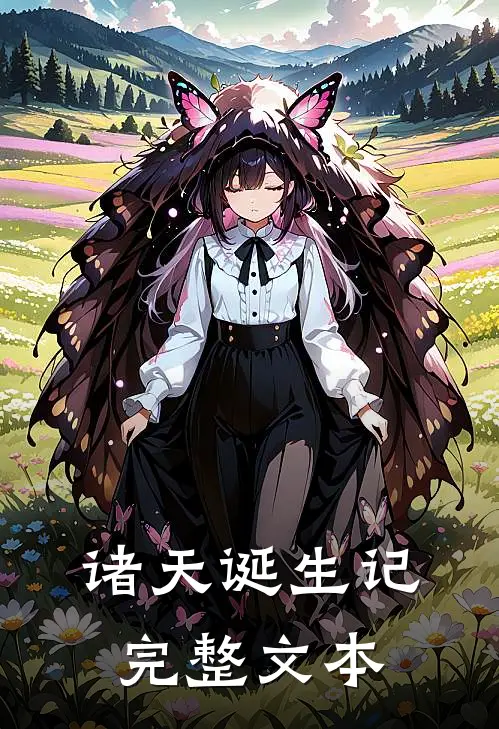 诸天诞生记完整文本