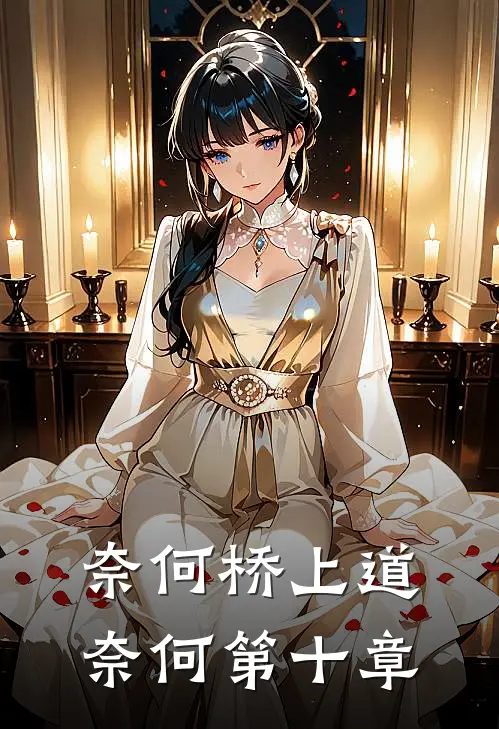 奈何桥上道奈何第十章