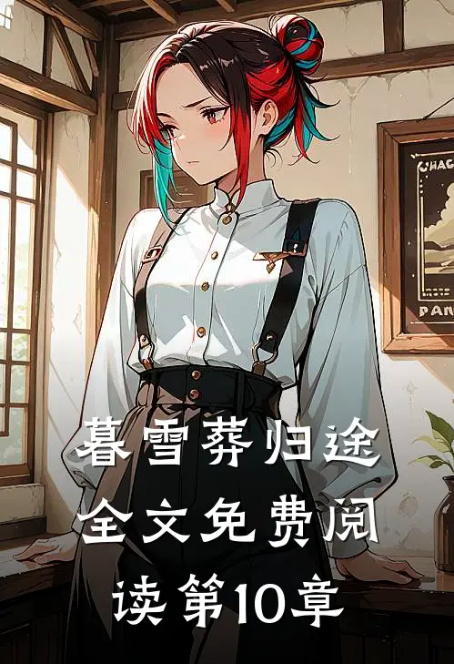暮雪葬归途全文免费阅读第10章