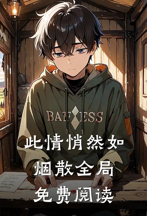 此情悄然如烟散全局免费阅读