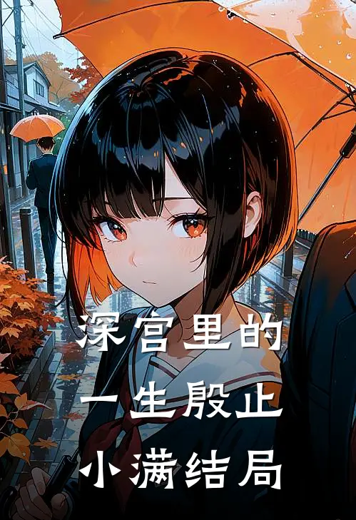 深宫里的一生殷止小满结局