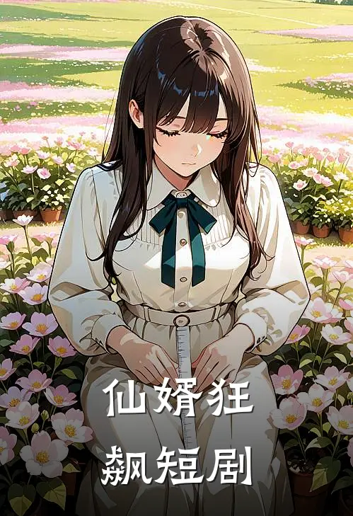 仙婿狂飙短剧
