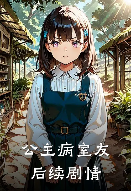 公主病室友后续剧情