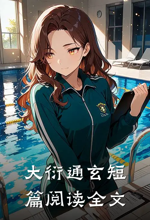 大衍通玄短篇阅读全文